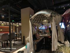 -那时新疆·若羌(经纬汇店)