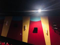 -AMG海上明珠影城(上海环球港RealDCinema店)
