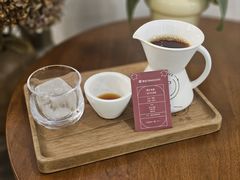 -唐咖精品咖啡(大理古城手冲店)