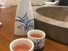 -云中鱼蒸汽石锅鱼(川沙百联店)