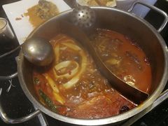 -鼎盛山海火锅(北戴河刘庄夜市老虎石浴场店)