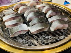 -红沃鳗鱼黑牛烤肉店(不老街店)