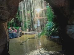 -台山颐和温泉城