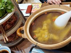 -盟重烧烤(高正街店)