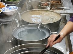 -珍珍小食店(西华路店)
