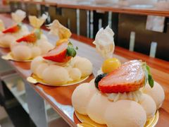 -景湖轩全日制餐厅·南湖名都