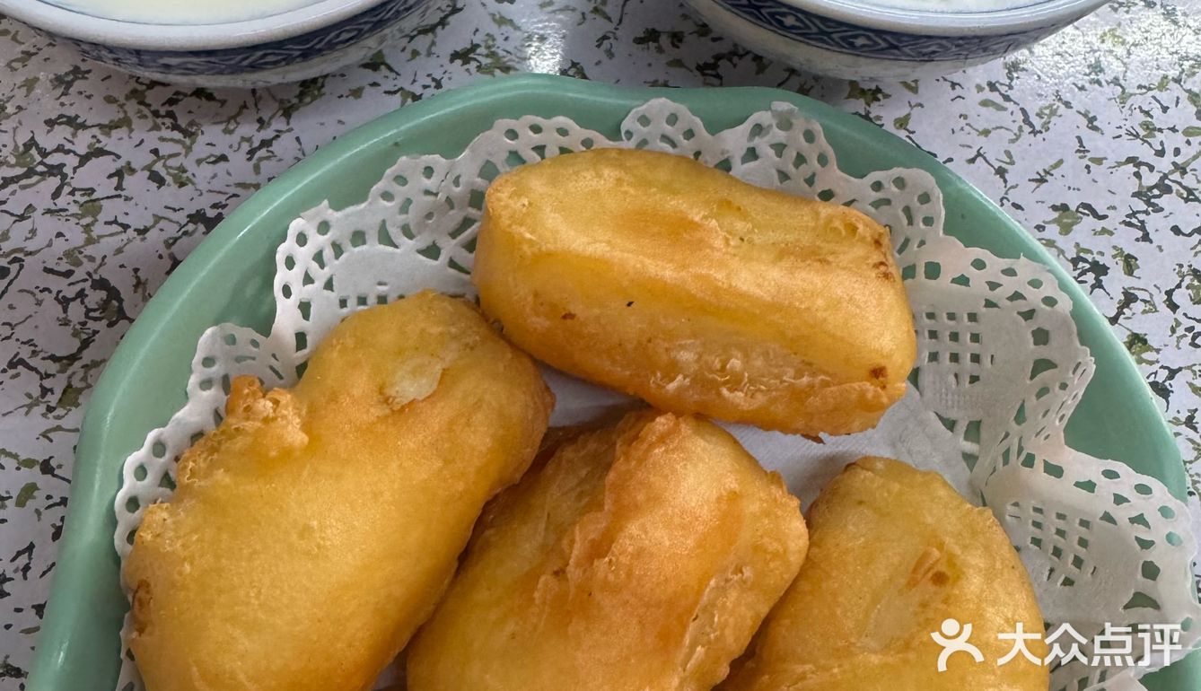 悠闲美食游