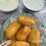 悠闲美食游
