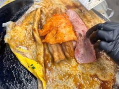 -琦琦蛋饼铺(上南店)