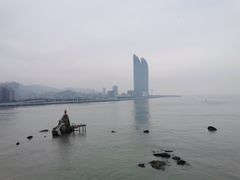 -鼓浪屿·皓月园