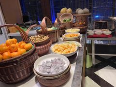 -君悦酒店·乐厨·高空自助餐(青年大街店)
