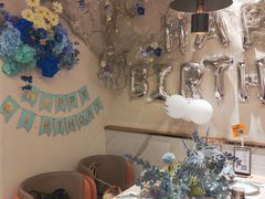 -LE SHARE洛笙·花园西餐(北京路步行街店)