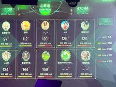 -TANGO LIVEHOUSE动感单车(巴黎春天店)