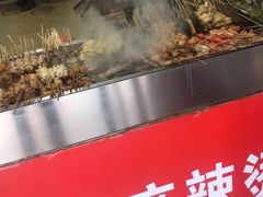 门面-郭记小街麻辣烫(虎坊路店)