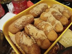 -镇江龙·火锅串串(武侯祠店)