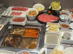 -海底捞火锅(吾悦广场店)