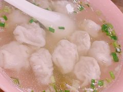 -韩萍老南京馄饨(河西万达店)
