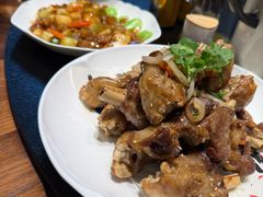 -瓯菜排档·温州海鲜(玕南店)