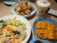 -同合居·非遗东北菜(王府井店)