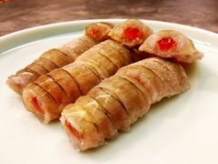 冷冻冬虾饭-潮汕味道·煮海餐厅(金麟大厦店)