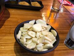 -吉志烤肉(太原总店)
