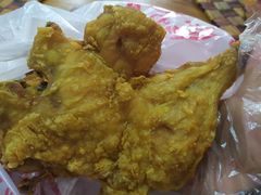 -永顺炸鸡( 立水桥北苑店)