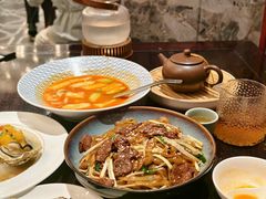 -陶陶居酒家(第十甫路总店)