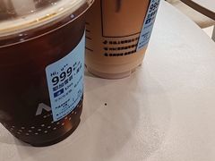 -瑞幸咖啡(太阳百货店)