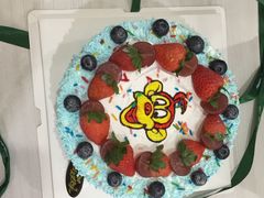 -美吉姆儿童发展中心(远洋中心店)