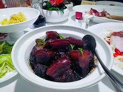 -醉辉皇上海之巅(上海中心大厦店)