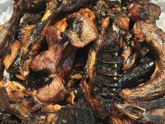 -跃进桥火烧鸡(怒江西岸店)