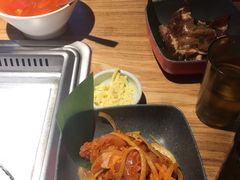 -新石器烤肉(无锡万象城店)