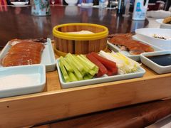 -梅花香里大酒店(郁金香路店)