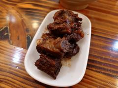 排骨-重庆小面(西市场店)