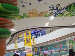 -万达广场(本溪店)