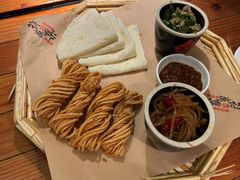 -符离集餐厅(万象城店)
