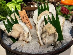 生蚝-生如夏花泰式火锅(伊藤双楠店)