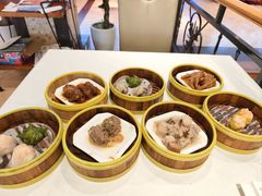 -大海湾酒楼(人南店)