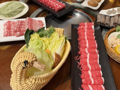 -古关火锅店(古北水镇景区店)