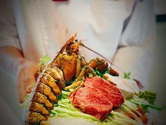 -麦MUGI铁板烧日式料理