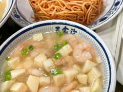 -王家沙点心店(南京西路总店)