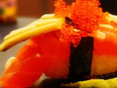 -戏作寿司(观音桥店)