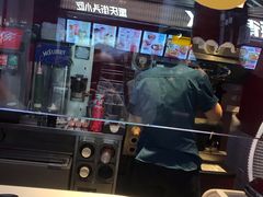 -麦当劳(龙湖时代天街店)