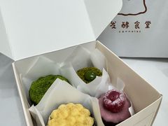-发酵食堂(屏风街店)