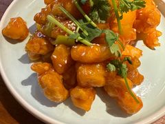 -额娘·春饼烤鸭(乐汇城店)