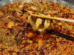 -胖子鱼·天水麻辣鱼火锅(秦州407店)