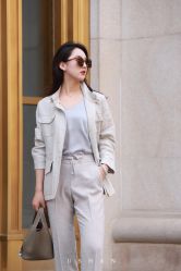 -优山定制西服衬衫大衣(国贸店)