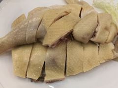 -东江渔村·古典园林·30年粤菜老字号(太和店)