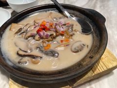 -汤城小厨•粤菜•靓汤(金宝街店)