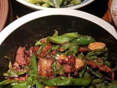 -洞庭土菜小炒馆(易发广场店)